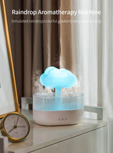 Cloud Humidifier