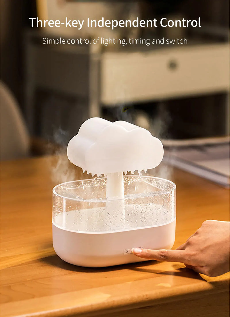 Cloud Humidifier