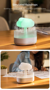 Cloud Humidifier